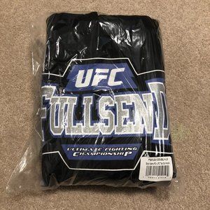 Fullsend x UFC Championship Hoodie: M/L